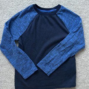 Boys Long Sleeved T-Shirt